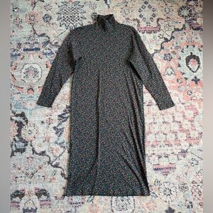 Vintage Lands' End Dress